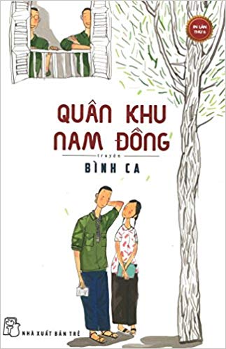 Quân khu Nam Đồng