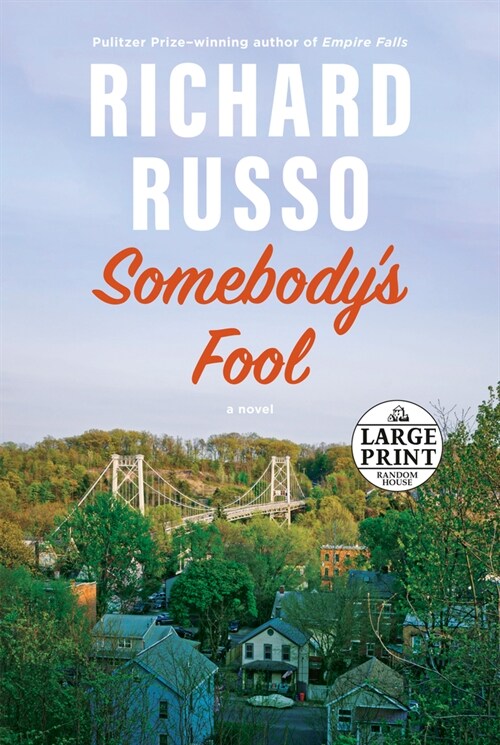 Somebody's Fool (Paperback)