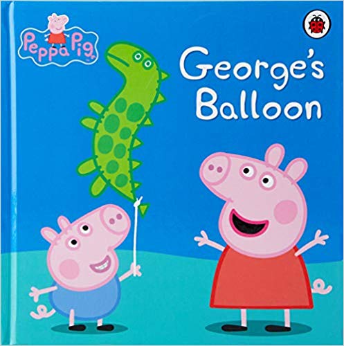 George’s Balloon