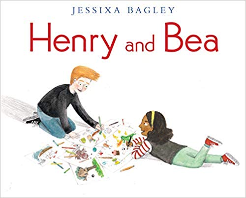 Henry and Bea