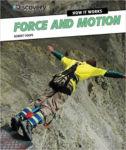 Force and Motion