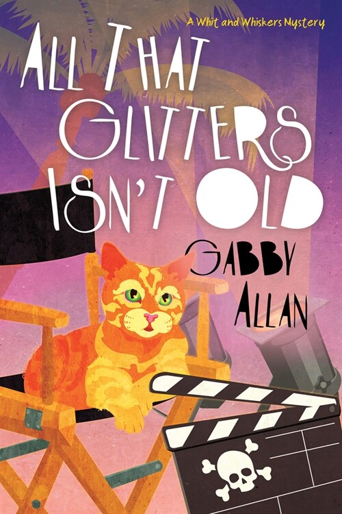 All That Glitters Isn't Old (Paperback)