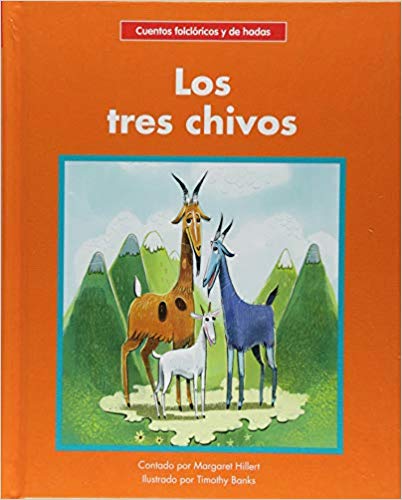 Los Tres Chivos