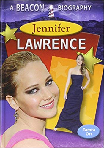 Shnajennifer Lawrence