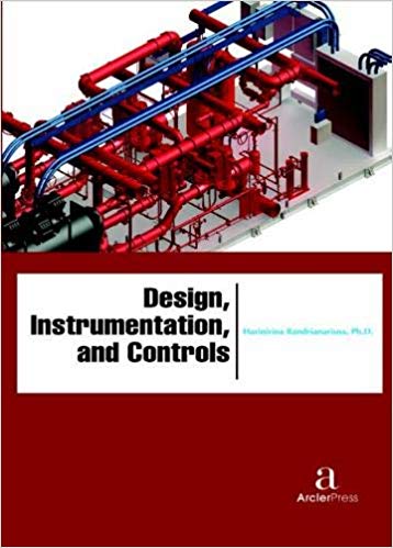 Design, Instrumentation, and Controls