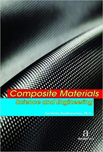 Composite Materials: Science and Engineering