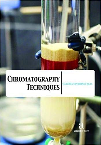 Chromatography  Techniques