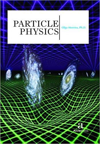 Particle Physics