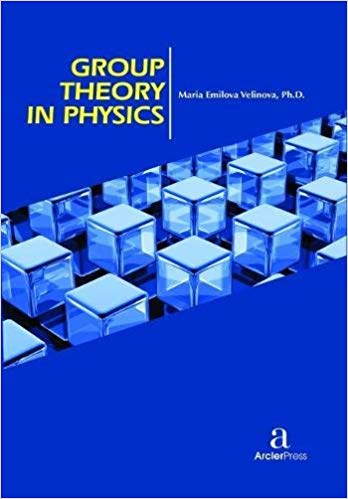 Group Theory in Physics