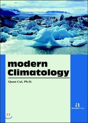 Modern Climatology
