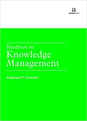 Handbook on Knowledge Management?