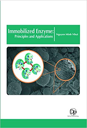 Immobilized Enzyme:  Principles and Applications 