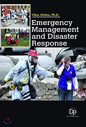 Emergency Management and Disaster Response