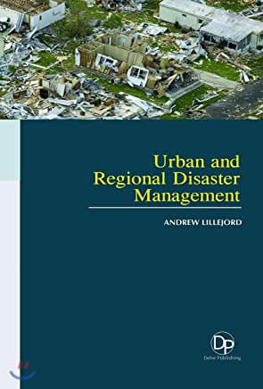 Urban and Regional Disaster Management