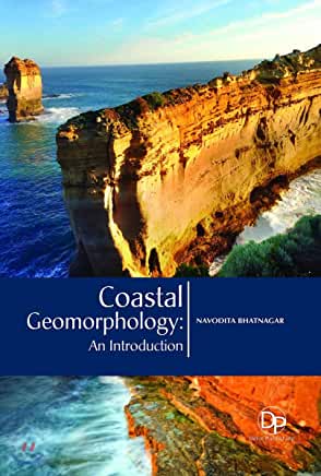 Coastal Geomorphology: An Introduction