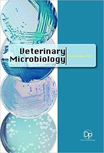 Veterinary Microbiology