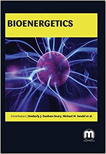 Bioenergetics