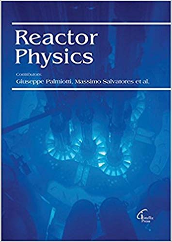 Reactor Physics