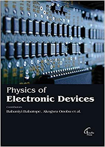 Physics of Electronic Devices