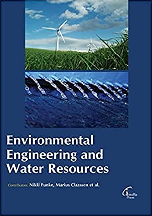 Environmental Engineering and Water Resources  