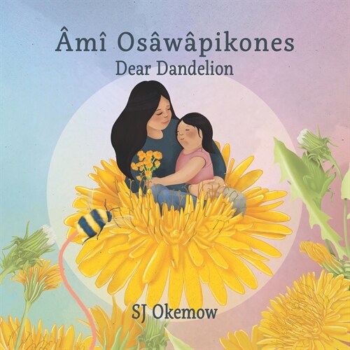 헿?Os??ikones (Dear Dandelion) (Hardcover)