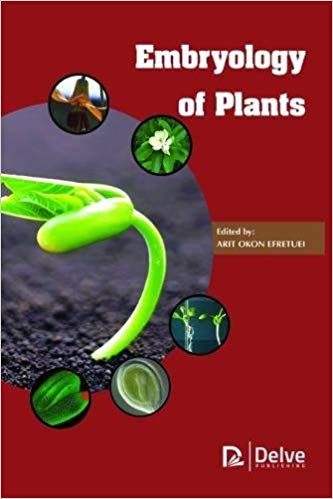 Embryology of Plants