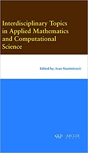 Interdisciplinary Topics in Applied Mathematics and Computational Science