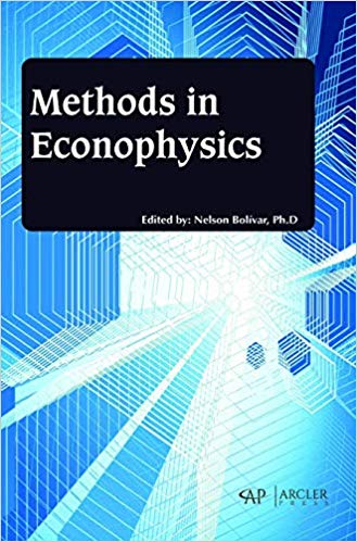 Methods in Econophysics