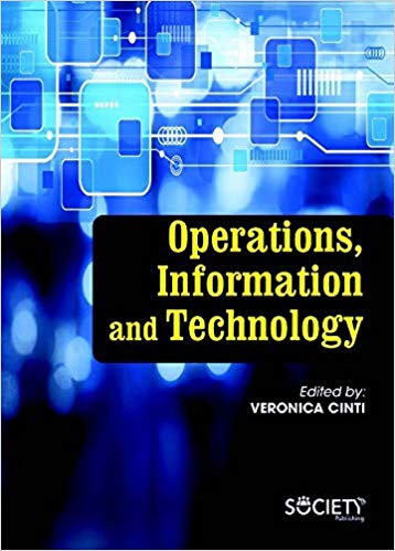 Operations, Information and Technology