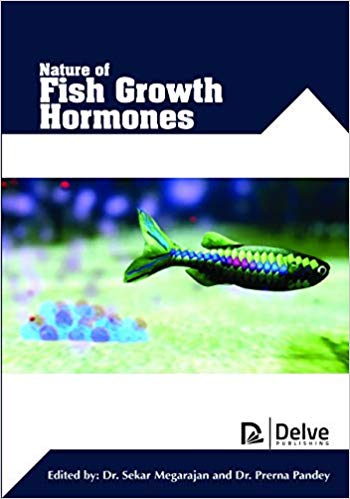 Nature of Fish Growth Hormones