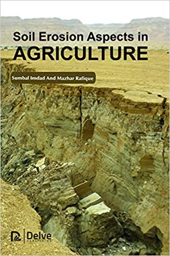 Soil Erosion Aspects in Agriculture