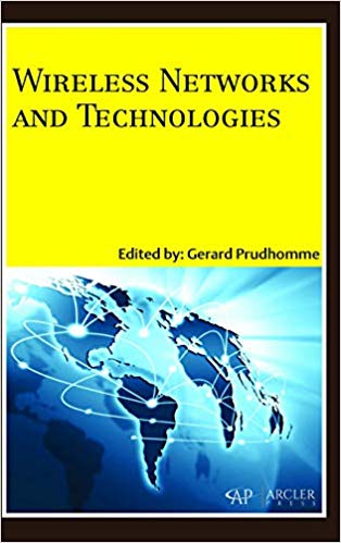 Wireless Networks and Technologies