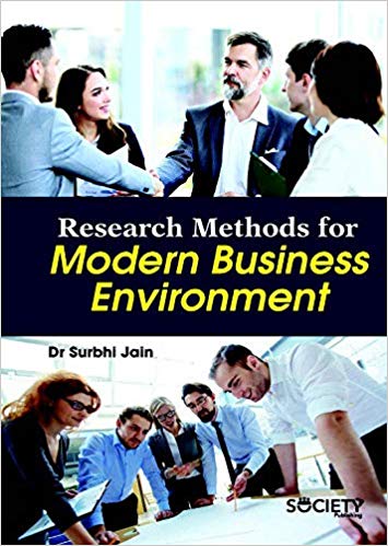 Research Methods for Modern Business Environment