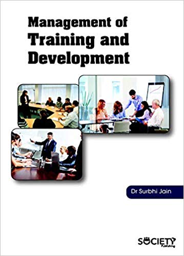 Management of Training and Development