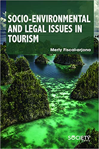 Socio-Environmental and Legal Issues in Tourism