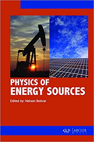 Physics of Energy Sources