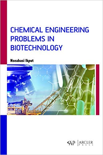 Chemical Engineering Problems in Biotechnology