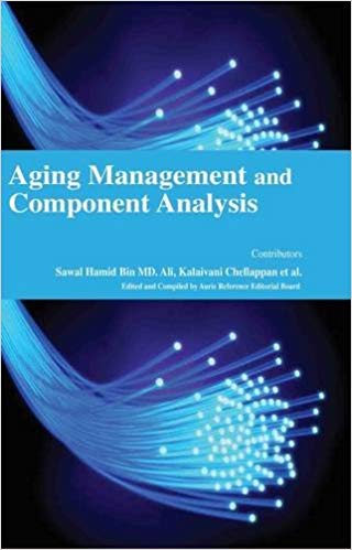 Aging management and component analysis