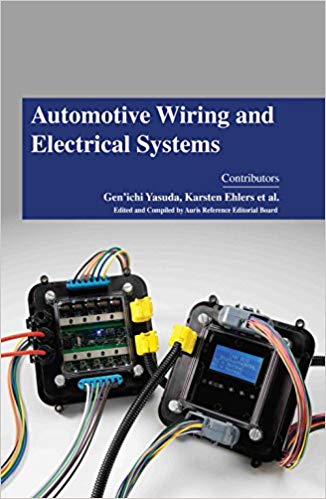 Automotive Wiring and Electrical Systems