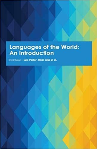 Languages of the World: An Introduction