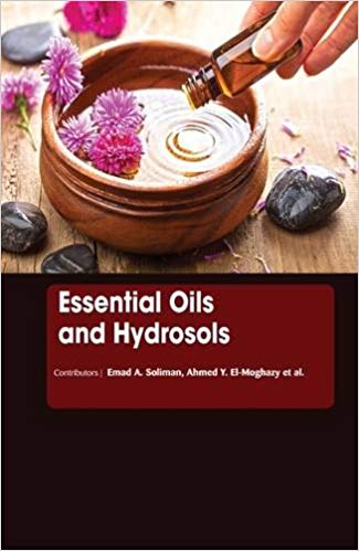 Essential Oils and Hydrosols