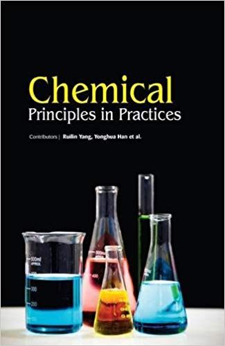 Chemical Principles in Practices