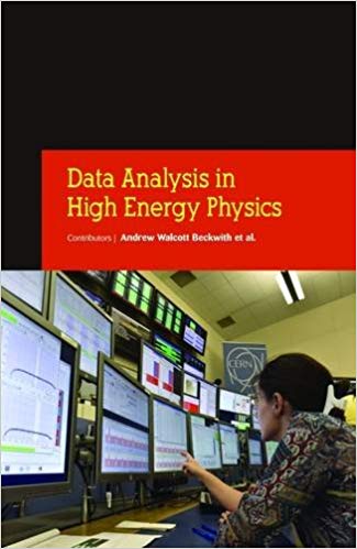 Data Analysis in High Energy Physics