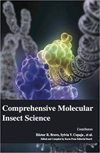 Comprehensive Molecular Insect Science