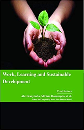 Work, Learning and Sustainable Development