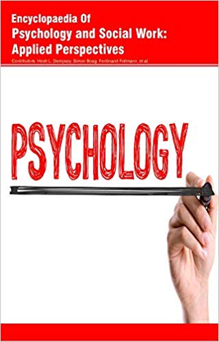 Encyclopaedia of Psychology and Social Work: Applied Perspectives 3 Vols