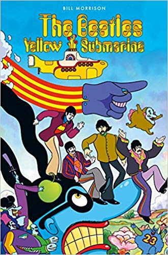 The Beatles Yellow Submarine