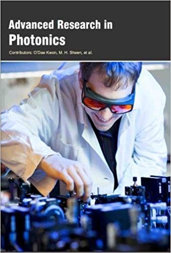 Advanced Research in Photonics