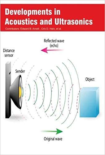 Developments in Acoustics and Ultrasonics