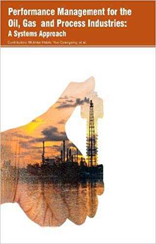 Performance Management for the Oil, Gas and Process Industries: A Systems Approach